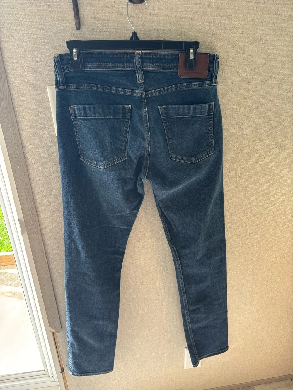 Revtown men sharp